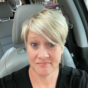 Meet your Posher, Tamara